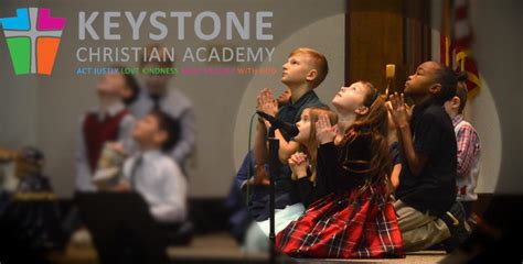 Discovering Excellence at Keystone Christian Academy, York PA - A Top Christian School for Your Child's Future